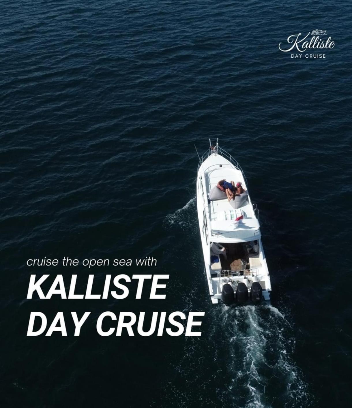 Villa Kalliste Ped المظهر الخارجي الصورة