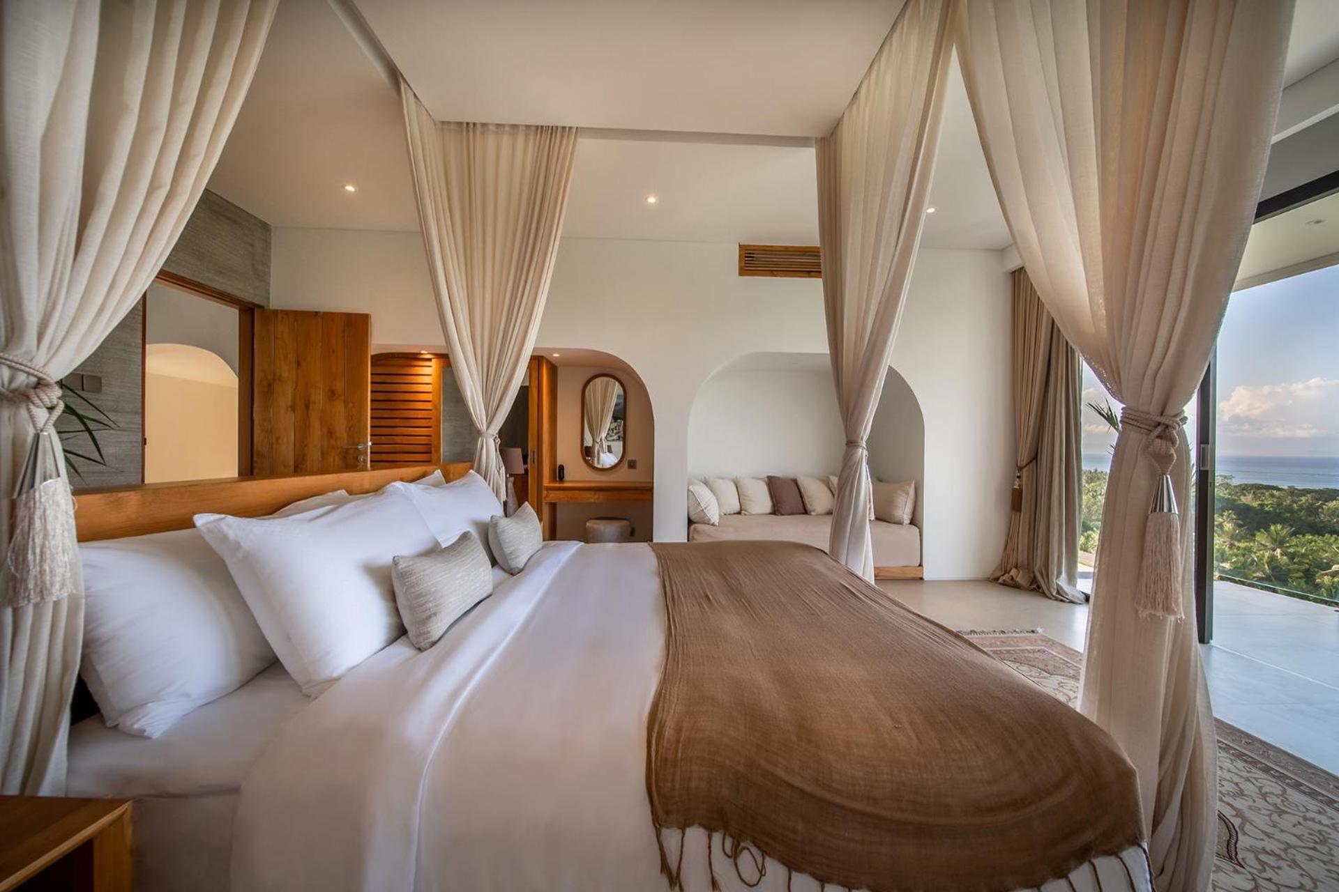 Villa Kalliste Ped المظهر الخارجي الصورة