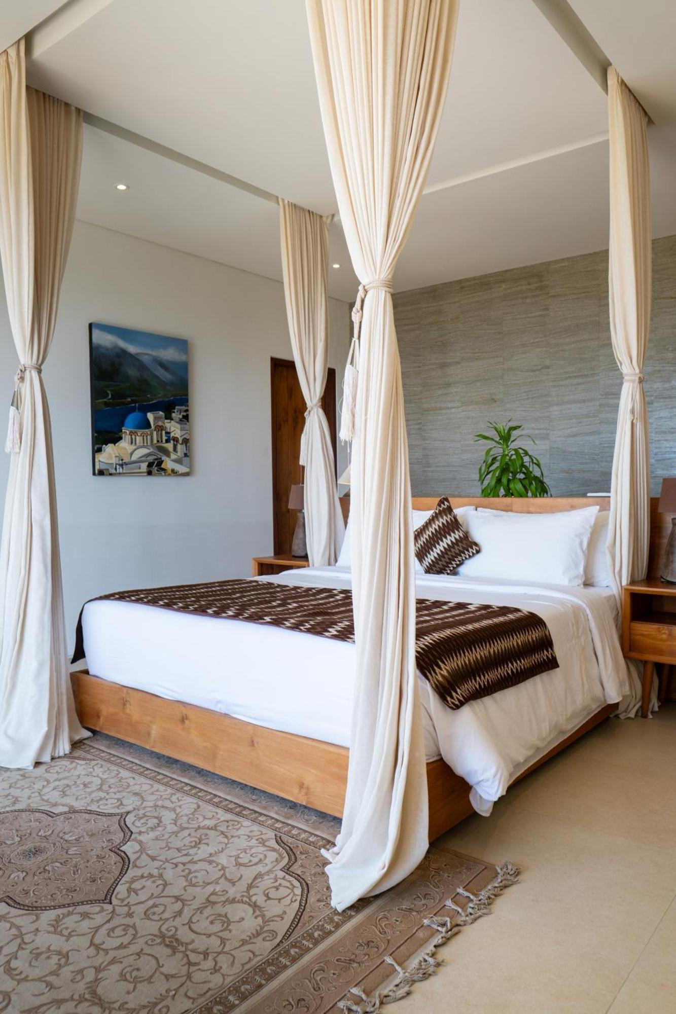 Villa Kalliste Ped المظهر الخارجي الصورة